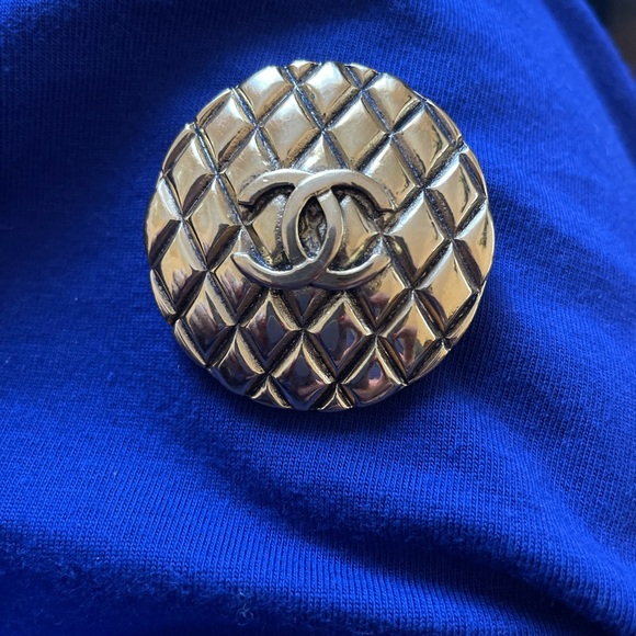 CHANEL Jewelry - Authentic Chanel final price